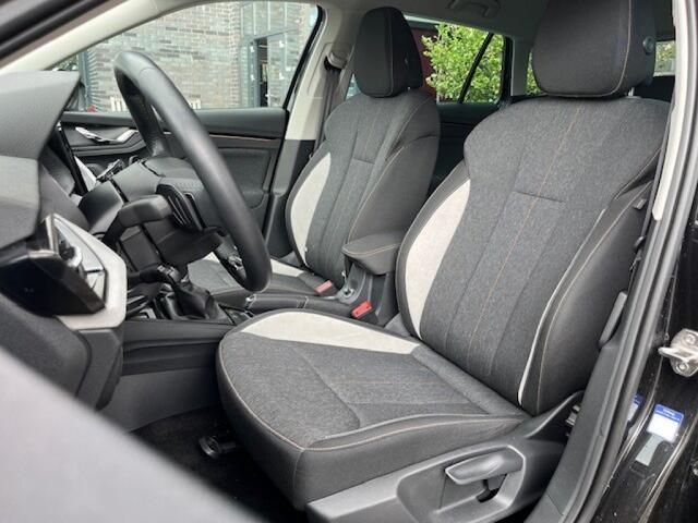 Skoda SCALA 1.0 TSI DRIVE AUT. - NAVI - VIRTU - CLIMA - STOELV. - CAMERA