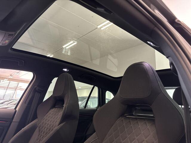 Skoda SCALA 1.0 Tsi 110pk DSG Sport Business · Camera · Panoramadak · Apple/Android Car Play · Navi · Cruise Control · 17'' Inch · Garantie t/m 15-05-2027 of 100.000km