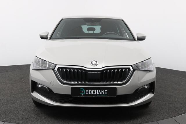 Skoda SCALA 1.0 TSI 116pk Sport Business | Carplay/Android auto | Virtual Cockpit | Stoelverwarming |
