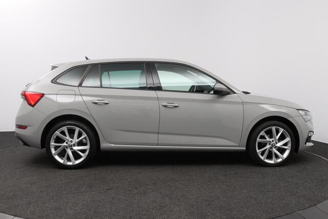Skoda SCALA 1.0 TSI 116pk Sport Business | Carplay/Android auto | Virtual Cockpit | Stoelverwarming |