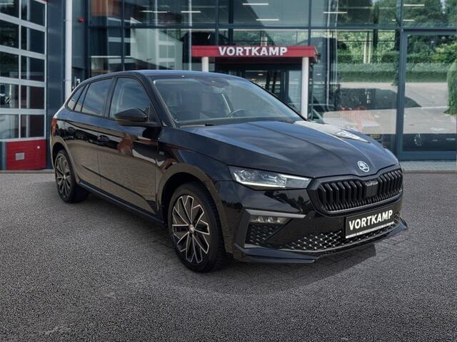 Skoda SCALA 1.0 TSI DSG DRIVE CAMERA/NAVI/CARPLAY/STOEL-STUURVERW/E-KLEP