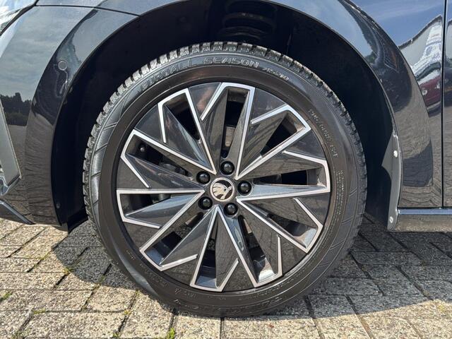 Skoda SCALA 1.0 TSI DSG DRIVE CAMERA/NAVI/CARPLAY/STOEL-STUURVERW/E-KLEP