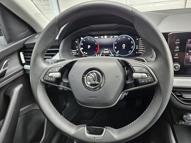 Skoda SCALA 1.0 TSI Selection Inclusief Afleveringskosten