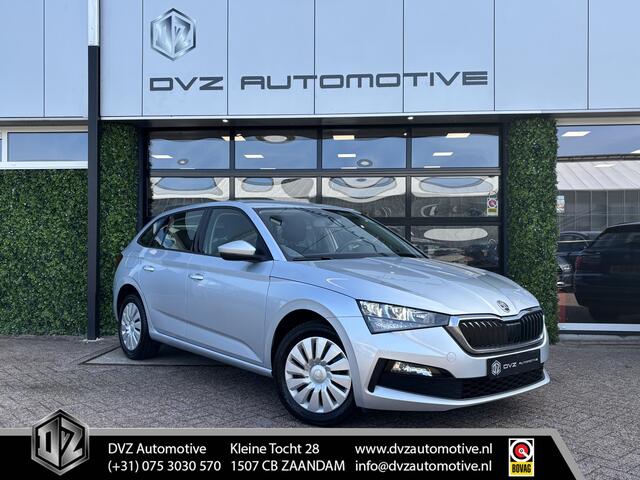 Skoda SCALA 1.0 TSI Active | DAB | PDC | Limiter