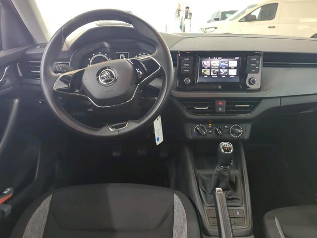 Skoda SCALA 1.0 TSI Active / LED / Parkeerhulp Achter / Airco / Cruise Control