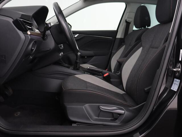Skoda SCALA 1.0 TSI First Edition | Panoramadak | Stoelverwarming | Carplay | Full LED | Climate control | Keyless | Parkeerhulp