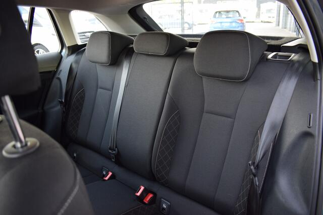Skoda SCALA 1.0 TSI Style | Apple CarPlay | Stoelverw. | Climate | Cruise