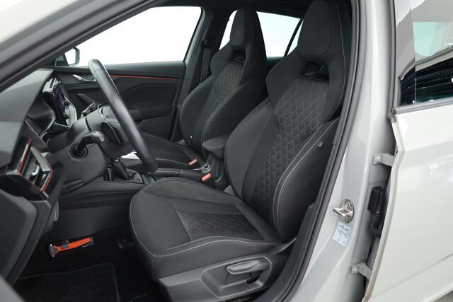 Skoda SCALA 1.0 TSI Sport Business DSG | Pano | Apple CarPlay | Stoelverw. | Camera | LED | 17'' |