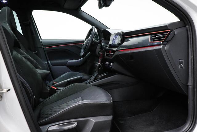 Skoda SCALA 1.5 TSI 150pk DSG Sport Business | Automaat | Panoramadak | Carplay/Android auto |