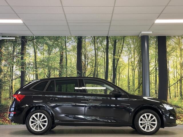 Skoda SCALA 1.0 TSI Ambition | Cruise Control | Parkeersensoren Achter | Apple Carplay/Android Auto | Lane Assist | DAB | Bluetooth | Stop&Go |