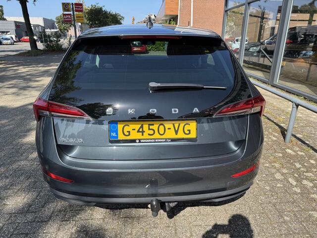 Skoda SCALA 1.0 TSI Ambition CLIMA-CRUISE-TREKHAAK