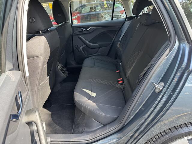 Skoda SCALA 1.0 TSI Ambition CLIMA-CRUISE-TREKHAAK