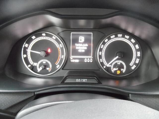 Skoda SCALA 1.0 TSI Ambition