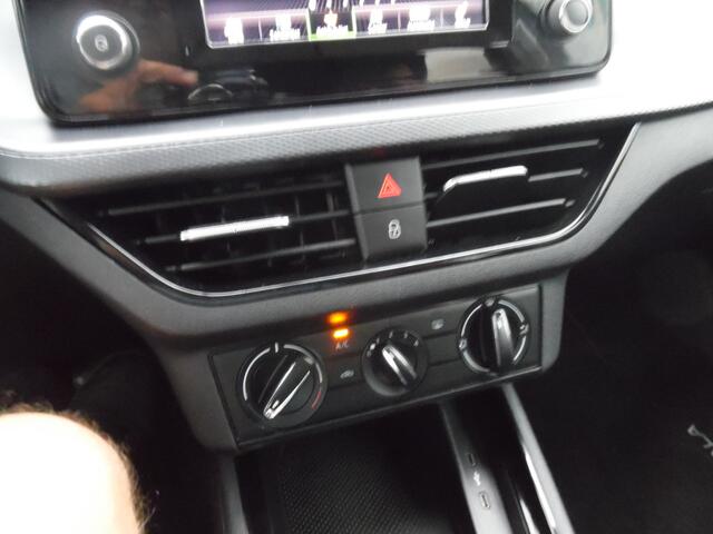 Skoda SCALA 1.0 TSI Ambition