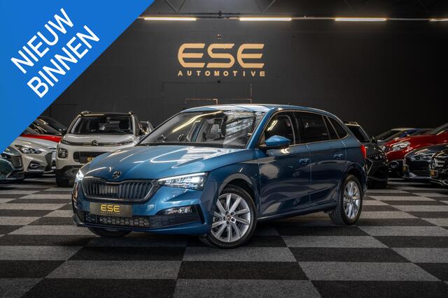 Skoda SCALA 1.0 TSI Active | Pdc | Cruise | Carplay | Navi
