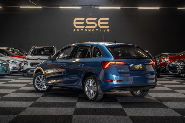 Skoda SCALA 1.0 TSI Active | Pdc | Cruise | Carplay | Navi