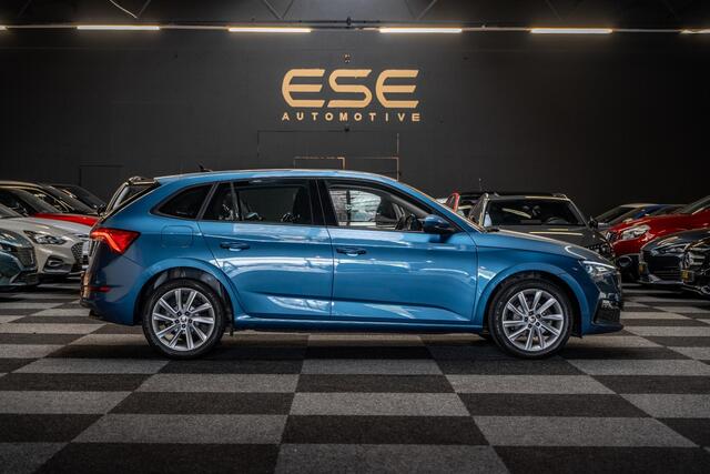 Skoda SCALA 1.0 TSI Active | Pdc | Cruise | Carplay | Navi
