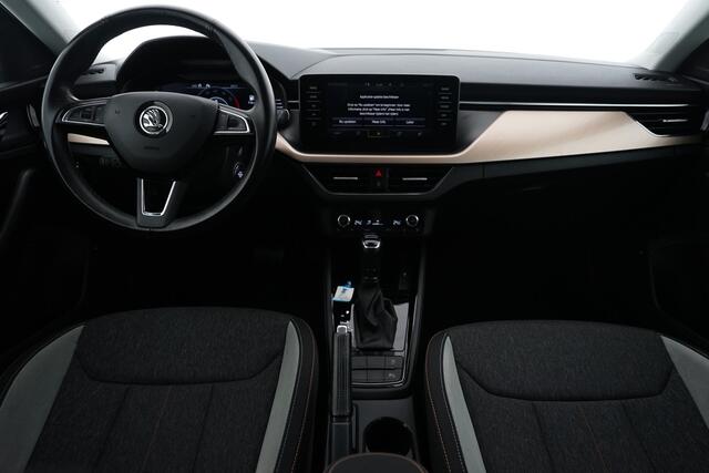 Skoda SCALA 1.5 TSI Business Edition