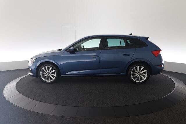 Skoda SCALA 1.5 TSI Business Edition