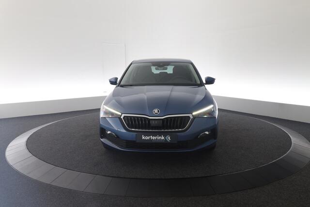 Skoda SCALA 1.5 TSI Business Edition