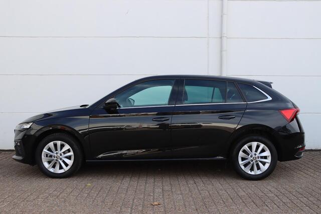 Skoda SCALA 1.0 TSI Business Edition - Travel Assist