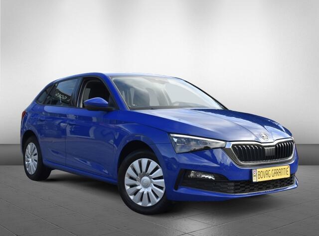 Skoda SCALA Scala 1.0 TSI Ambition OPF (EURO 6d)