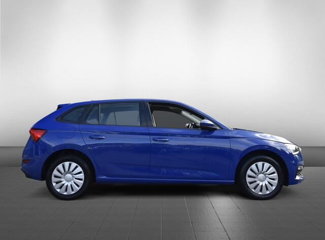 Skoda SCALA Scala 1.0 TSI Ambition OPF (EURO 6d)
