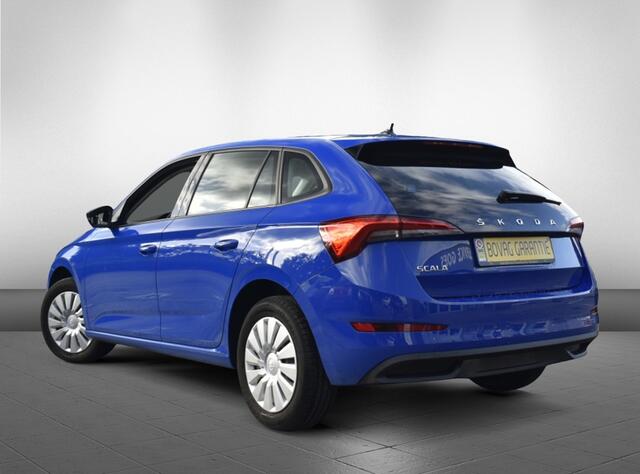 Skoda SCALA Scala 1.0 TSI Ambition OPF (EURO 6d)