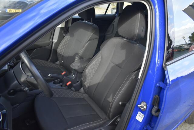 Skoda SCALA Scala 1.0 TSI Ambition OPF (EURO 6d)