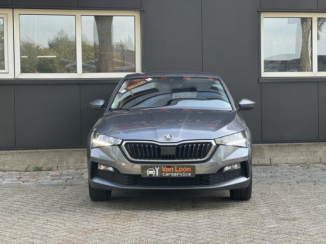 Skoda SCALA 1.0TSI Style