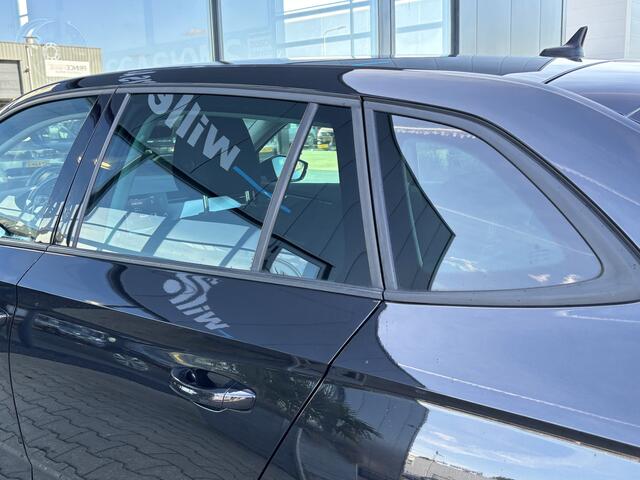 Skoda SCALA 1.0 TSI Style Stoelverwarming, Cruise Control & App-Connect