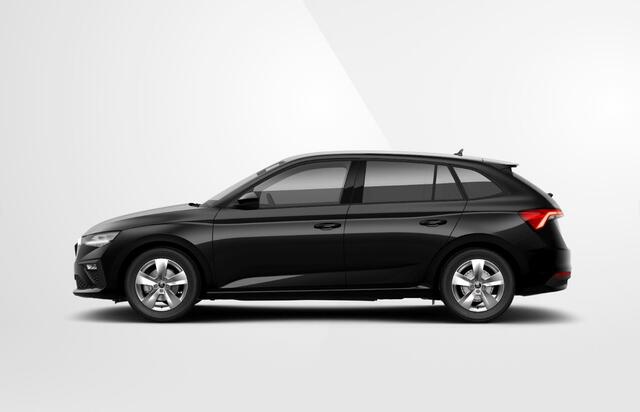 Skoda SCALA 1.0 TSI Selection / Image Pakket / Charging / ¤3000 inruilpremie