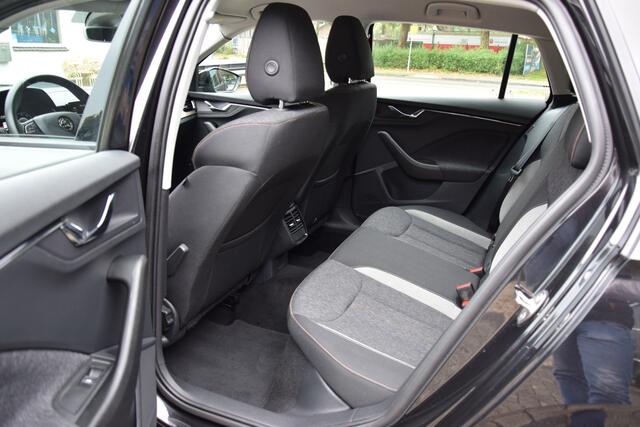 Skoda SCALA 1.0 TSI 116PK Business Edition DSG Automaat | Org. NL | BOVAG Garantie | Virtual Cockpit | Stoelverwarming | Navigatie | PDC Voor&Achter | Apple Carplay/Android Auto |