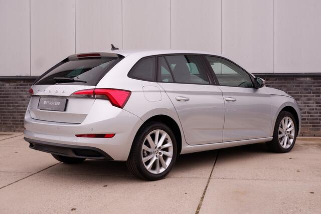 Skoda SCALA 1.0 TSI Sport Business | Carplay | Navi | Virtual cockpit | Climate | PDC