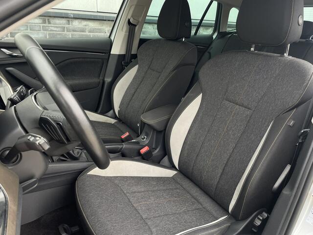 Skoda SCALA 1.0 TSI Sport Business | Carplay | Navi | Virtual cockpit | Climate | PDC