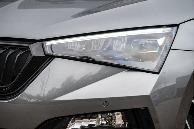 Skoda SCALA 1.0 TSI Monte Carlo | Pano | Camera | Navi by App | Elek. Achterklep | ACC | Keyless
