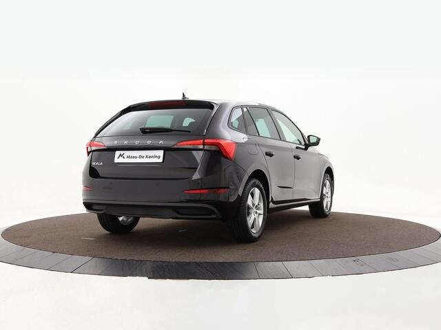 Skoda SCALA Selection 1.0 TSI 85 kW / 115 PK Hatchback 6 versn | Image Pakket