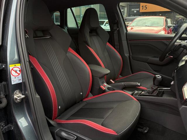 Skoda SCALA 1.5 TSI Monte Carlo DSG Navi LED