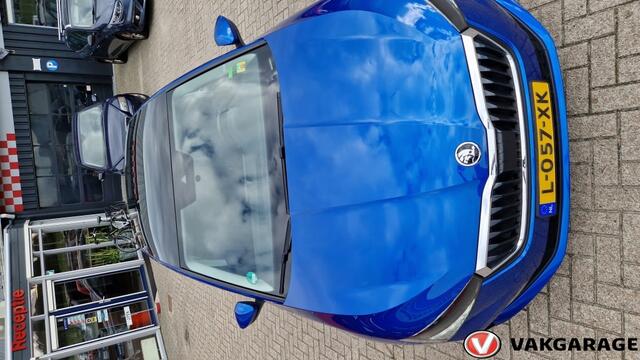Skoda SCALA 1.0 TSI Ambition