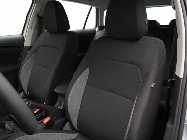 Skoda SCALA 1.0 TSI 95 pk Active | Carplay | Cruise Control | LED voor/achter | Trekhaakvoorbereiding