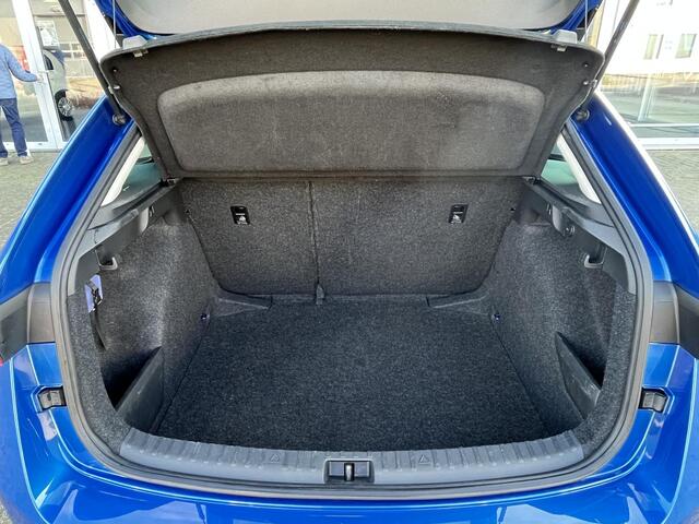 Skoda SCALA 1.0 TSI First Edition | Panoramadak | Android Auto | Apple Carplay | Trekhaak