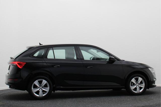 Skoda SCALA 1.0 TSI Ambition Climate, Apple Carplay, LED, Lane Assist, PDC