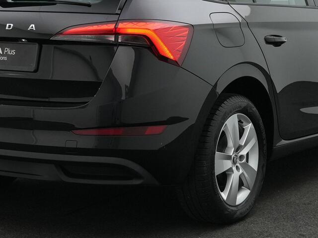 Skoda SCALA 1.0 TSI 115 pk Ambition | Carplay | Cruise Control | Lane Assist