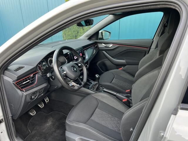 Skoda SCALA 1.0 TSI Sport Business CARPLAY|CRUISE|LED|PDC|ECC|LMV 1'EIG