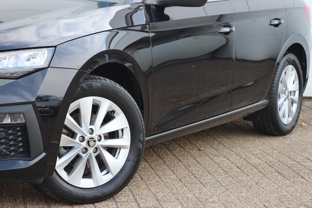 Skoda SCALA 1.0 TSI Business Edition - Travel Assist