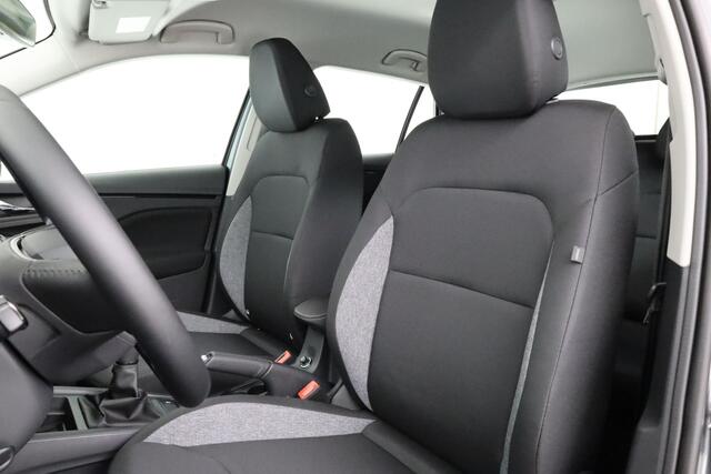 Skoda SCALA Essence 1.0 TSI 70 kW / 95 pk | Apple Carplay | Parkeersensoren | Technology Pack | Cruise Control |