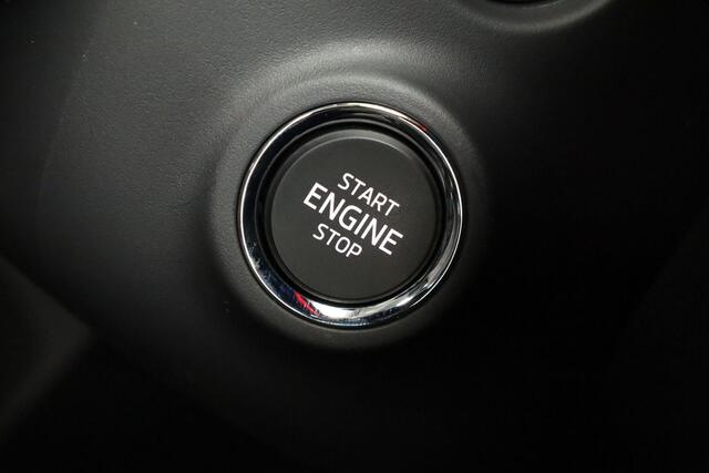 Skoda SCALA Business Edition 1.0 TSI 81 kW / 110pk | Achteruitrijcamera | Apple Carplay & Android Auto | Cruise Control | Keyless | Stoelverwarming | 17 inch