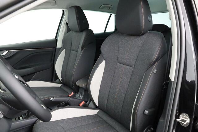 Skoda SCALA Business Edition 1.0 TSI 81 kW / 110pk | Achteruitrijcamera | Apple Carplay & Android Auto | Cruise Control | Keyless | Stoelverwarming | 17 inch