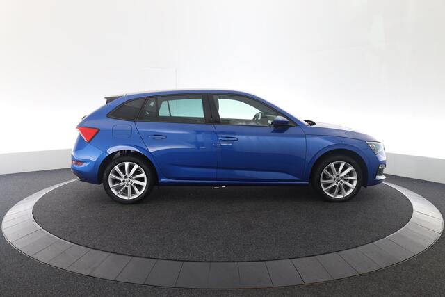Skoda SCALA 1.0 TSI Business Edition | Navi | Stoelverwarming | Pano