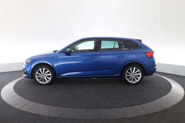 Skoda SCALA 1.0 TSI Business Edition | Navi | Stoelverwarming | Pano